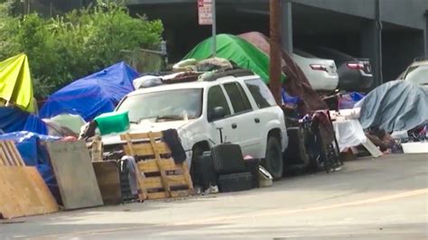 Alameda County takes steps to combat homelessness